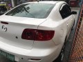 Selling 2nd Hand Mazda 3 2005 Automatic Gasoline at 72000 km in Manila-2