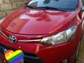 Toyota Vios 2014 Manual Gasoline for sale in Santa Rosa-0