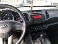 Sell Brown 2014 Kia Sportage in Manila-3