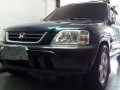 Selling Honda Cr-V 1998 Automatic Gasoline in Manila-9