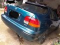 Selling 2nd Hand Honda City 1996 in Tuba-4