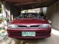 Mitsubishi Lancer 1995 Automatic Gasoline for sale in Quezon City-6