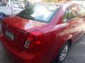 2004 Chevrolet Optra for sale in Pilar-1