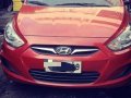 Sell 2nd Hand 2014 Hyundai Accent Manual Gasoline at 60000 km in Mandaluyong-3