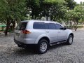 2nd Hand Mitsubishi Montero Sport 2009 for sale in Tarlac City-6