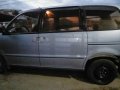 Like New Nissan Serena for sale in Bacolor-3