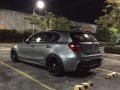 Selling Bmw 116I 2011 Automatic Gasoline in Cainta-0