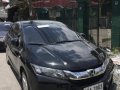 Selling 2nd Hand Honda City 2015 at 43000 km in Taguig-1