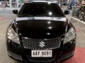 2nd Hand Suzuki Kizashi 2014 for sale in Makati-8