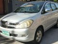 Selling 2nd Hand Toyota Innova 2007 at 100000 km in Caloocan-8