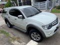 Sell 2nd Hand 2010 Mitsubishi Strada at 57000 km in Manila-2