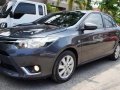 Selling 2nd Hand Toyota Vios 2015 in Cebu City-4