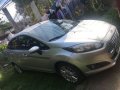 2014 Ford Fiesta for sale in Talisay-5