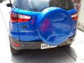 2nd Hand Ford Ecosport 2014 Manual Gasoline for sale in Olongapo-1