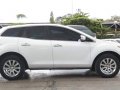 2nd Hand Mazda Cx-7 2012 Automatic Gasoline for sale in Makati-3