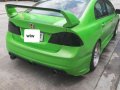 Honda Civic 2007 Manual Gasoline for sale in Nasugbu-1