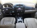 Sell Brown 2014 Mitsubishi Pajero in Manila-4