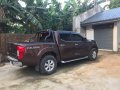 2018 Nissan Navara for sale in Bacolod-0