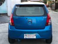 2nd Hand Hyundai I10 2009 Manual Gasoline for sale in Dasmariñas-1