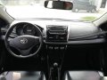 2nd Hand Toyota Vios 2015 at 64000 Km for sale-3