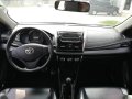 2nd Hand Toyota Vios 2015 at 64000 Km for sale-6