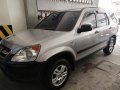 2002 Honda Cr-V for sale in Quezon City-1