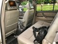 2nd Hand Toyota Sequoia 2004 for sale in Quezon City-4