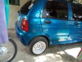 Sell 2nd Hand 2008 Chery Qq Manual Gasoline at 50000 km in Bangar-2