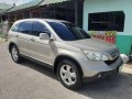 Selling 2nd Hand Honda Cr-V 2008 in Lipa-4