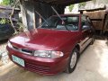 Mitsubishi Lancer 1995 Automatic Gasoline for sale in Quezon City-5