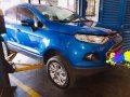 Selling Ford Ecosport 2014 Automatic Gasoline in Quezon City-0