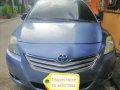 2nd Hand Toyota Vios for sale in Santa Rosa-0
