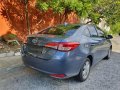 2nd Hand Toyota Vios 2019 Automatic Gasoline for sale in Quezon City-1