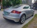 Audi Tt 2007 Coupe Automatic Gasoline for sale in Pasig-3