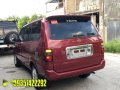 Selling 2nd Hand Toyota Tamaraw 1999 in Quezon City-0