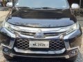 Selling 2nd Hand Mitsubishi Montero Sport 2017 Manual Diesel at 34000 km in Quezon City-0