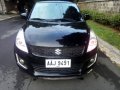 Selling 2nd Hand Suzuki Swift 2014 in Meycauayan-9