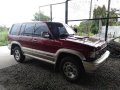 Selling Isuzu Trooper 1997 at 120000 km in Caloocan-2