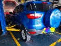 Selling Ford Ecosport 2014 Automatic Gasoline in Quezon City-2