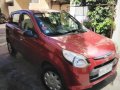 Selling Suzuki Alto 2013 at 60000 km in Parañaque-0