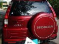 Selling Honda Cr-V 2005 Manual Gasoline in Carmona-8