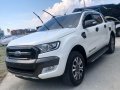 Selling Ford Ranger 2016 Automatic Diesel in Parañaque-10