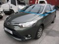 Selling Toyota Vios 2017 Automatic Gasoline in Makati-0