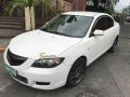 Selling 2nd Hand Mazda 3 2005 Automatic Gasoline at 72000 km in Manila-3