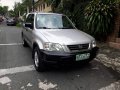 Honda Cr-V 1999 Automatic Gasoline for sale in Quezon City-4