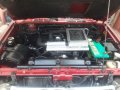 Mitsubishi Pajero 2003 Automatic Diesel for sale in Manila-6