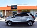 Sell Silver 2015 Ford Ecosport in Manila-0