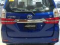 Brand New Toyota Avanza 2019 Manual Gasoline for sale in Meycauayan-6