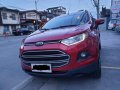 2nd Hand Ford Ecosport 2015 Automatic Gasoline for sale in Quezon City-6