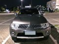 Mitsubishi Montero Sport 2010 Automatic Diesel for sale in Mandaluyong-6